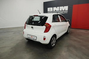 Хэтчбек 4 дв. Kia Picanto 2012 года, 935000 рублей, Курск