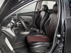 Хетчбэк Chevrolet Cruze 2012 года, 680000 рублей, Минеральные Воды