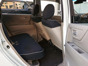 Хетчбэк Honda N-WGN 2014 года, 849000 рублей, Краснодар