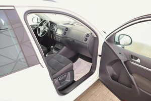 Внедорожник Volkswagen Tiguan 2014 года, 1550000 рублей, Обнинск