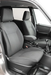 Внедорожник ВАЗ (LADA) Niva Travel 2021 года, 1057000 рублей, Орёл