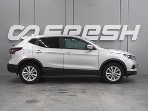 Внедорожник Nissan Qashqai 2021 года, 1799000 рублей, Воронеж