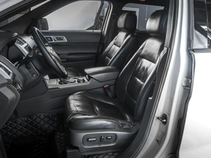 Внедорожник Ford Explorer 2015 года, 1599000 рублей, Тюмень