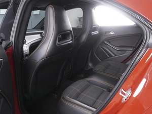 Седан Mercedes-benz CLA-класс 2015 года, 1700000 рублей, Ростов-на-Дону