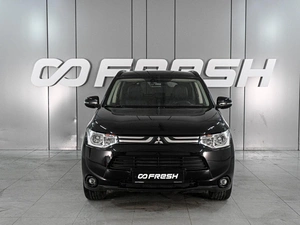 Внедорожник Mitsubishi Outlander 2012 года, 1660000 рублей, Аксай
