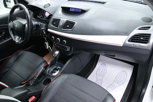 Хетчбэк Renault Megane 2013 года, 858000 рублей, Солонцы