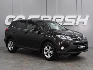 Внедорожник Toyota RAV4 2014 года, 2339000 рублей, Воронеж