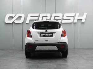 Внедорожник Opel Mokka 2012 года, 968000 рублей, Воронеж