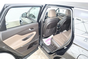 Внедорожник Hyundai Santa Fe 2019 года, 2899000 рублей, Обнинск