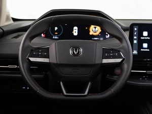 Внедорожник Changan CS55 Plus 2023 года, 2217444 рублей, Москва