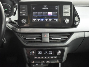 Лифтбек Volkswagen Polo 2020 года, 1399000 рублей, Казань