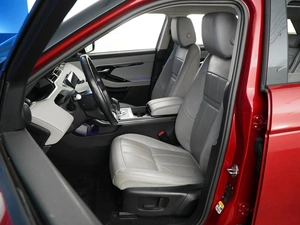 Внедорожник Land Rover Range Rover Evoque 2020 года, 3650000 рублей, Москва