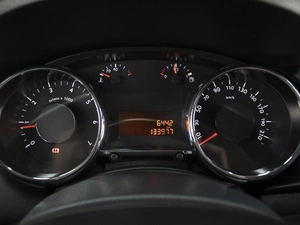 Внедорожник Peugeot 3008 2012 года, 580000 рублей, Омск