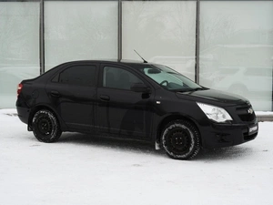 Седан Chevrolet Cobalt 2013 года, 465000 рублей, Тверь
