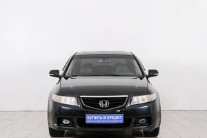 Седан Honda Accord 2006 года, 949000 рублей, Красноярск