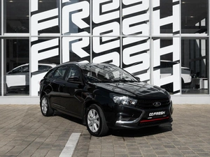 Универсал ВАЗ (LADA) Vesta 2019 года, 1044700 рублей, Ставрополь