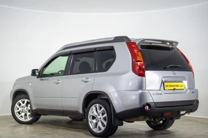 Внедорожник Nissan X-Trail 2010 года, 1419000 рублей, Оренбург