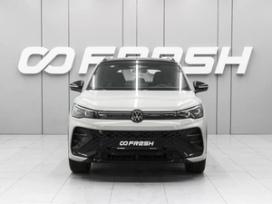 Внедорожник Volkswagen Tiguan L 2026 года, 5350000 рублей, Ростов-на-Дону