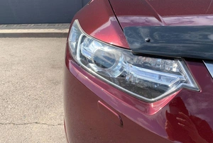 Седан Honda Accord 2012 года, 1360000 рублей, Солонцы