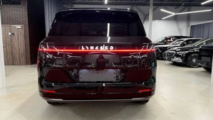 Внедорожник Lynk & Co 900 2025 года, 8690000 рублей, Павловская Слобода