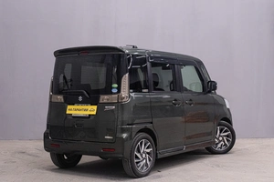 Хетчбэк Suzuki Spacia 2014 года, 739000 рублей, Новосибирск