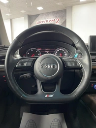 Лифтбек Audi A7 2012 года, 2087000 рублей, Солонцы