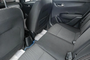 Седан Kia Rio 2018 года, 1049000 рублей, Тюмень