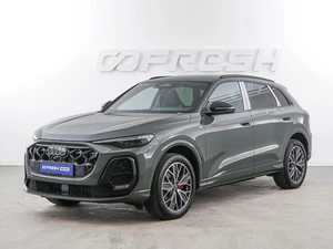 Внедорожник Audi Q5 2026 года, 6494434 рублей, Москва