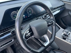 Внедорожник OMODA C5 2023 года, 1875000 рублей, Абакан