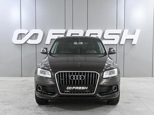 Внедорожник Audi Q5 2012 года, 1849000 рублей, Аксай