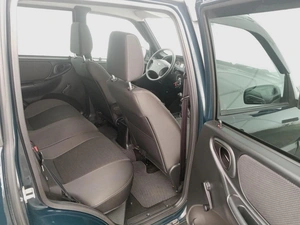 Внедорожник ВАЗ (LADA) Niva 2024 года, 1190000 рублей, Курск