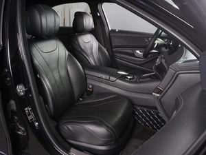 Седан Mercedes-benz S-класс 2018 года, 6599000 рублей, Минеральные Воды