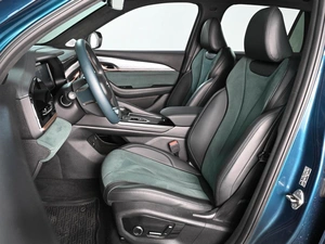 Внедорожник Geely Monjaro 2023 года, 3199000 рублей, Ростов-на-Дону