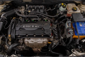 Седан Chevrolet Cruze 2010 года, 649000 рублей, Барнаул