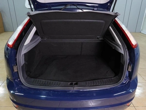 Хетчбэк Ford Focus 2010 года, 599000 рублей, Воронеж