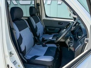 Минивэн Toyota Town Ace 2015 года, 1350000 рублей, Большой Сочи