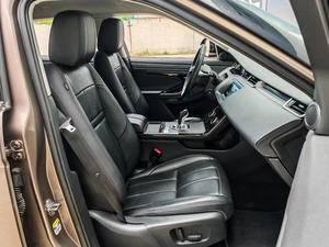 Внедорожник Land Rover Range Rover Evoque 2020 года, 3945000 рублей, Краснодар