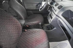 Хетчбэк Skoda Fabia 2013 года, 549000 рублей, Кемерово