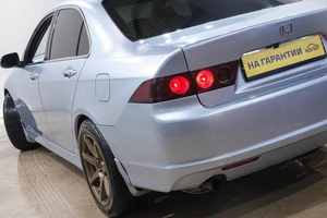 Седан Honda Accord 2005 года, 899000 рублей, Новокузнецк