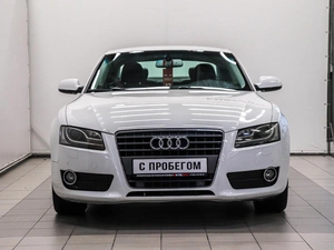 Купе Audi A5 2011 года, 1189000 рублей, Красноярск