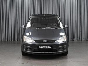 Минивэн Ford C-MAX 2006 года, 498000 рублей, Ставрополь