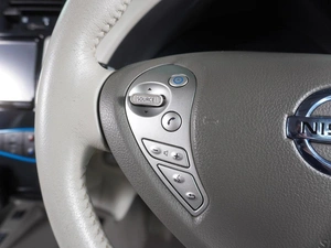 Хетчбэк Nissan Leaf 2012 года, 799000 рублей, Воронеж