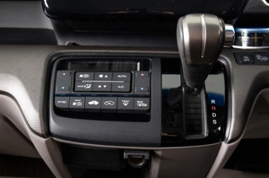 Минивэн Honda Stepwgn 2015 года, 1899000 рублей, Пермь