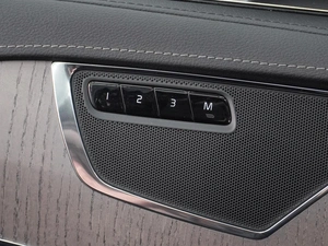 Внедорожник Volvo XC90 2020 года, 4239000 рублей, Воронеж