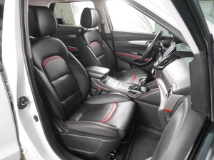 Внедорожник Changan CS55 2021 года, 1549000 рублей, Воронеж