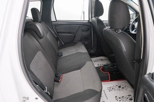Внедорожник Renault Duster 2020 года, 979000 рублей, Красноярск