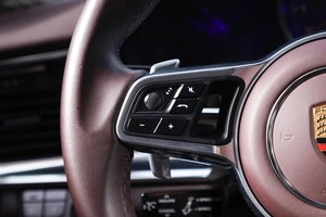 Лифтбек Porsche Panamera 4 2020 года, 8899000 рублей, Новосибирск