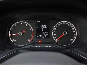 Лифтбек Volkswagen Polo 2020 года, 1145000 рублей, Краснодар