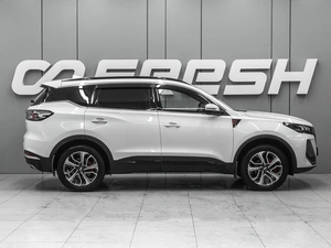 Внедорожник Chery Tiggo 7 Pro Max 2024 года, 2130000 рублей, Ростов-на-Дону