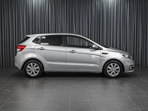 Хетчбэк Kia Rio 2015 года, 1040111 рублей, Ставрополь